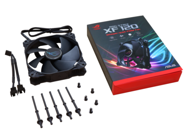 ASUS ROG STRIX XF 120