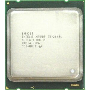 Intel Xeon Е5-2648L
