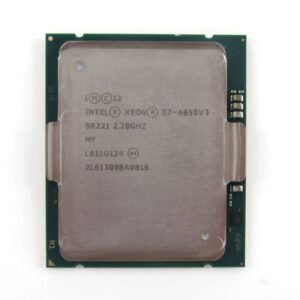 Intel Xeon E7-4850 V3
