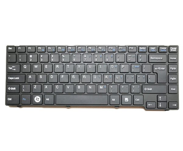 Клавиатура за лаптоп Fujitsu: UH552 UH572 UH552 UH574