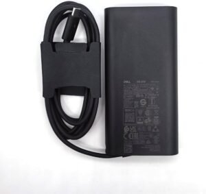 Зарядно Dell 90W USB-C / TYPE-C