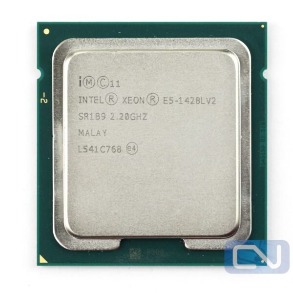 Intel Xeon E5-1428L V2