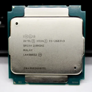 Intel Xeon E5-2683 v3