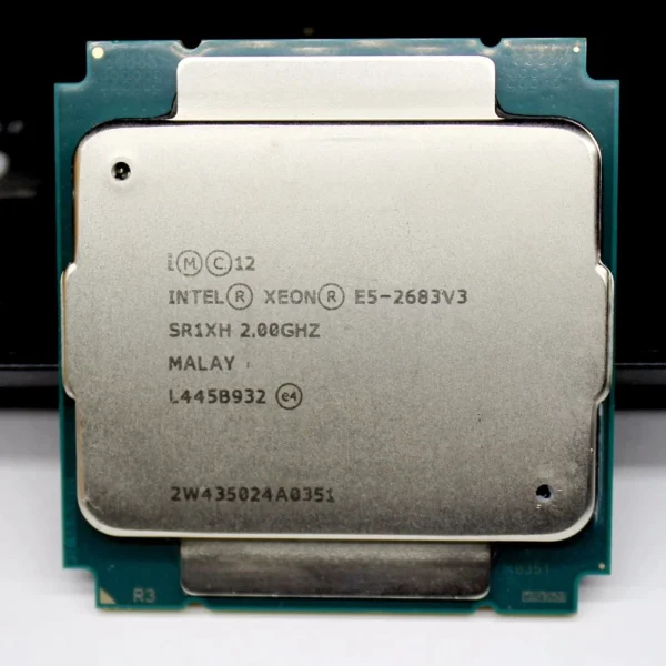 Intel Xeon E5-2683 v3