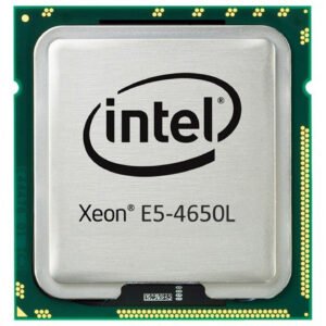 Intel Xeon E5-4650L