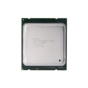 Intel Xeon E5-4650