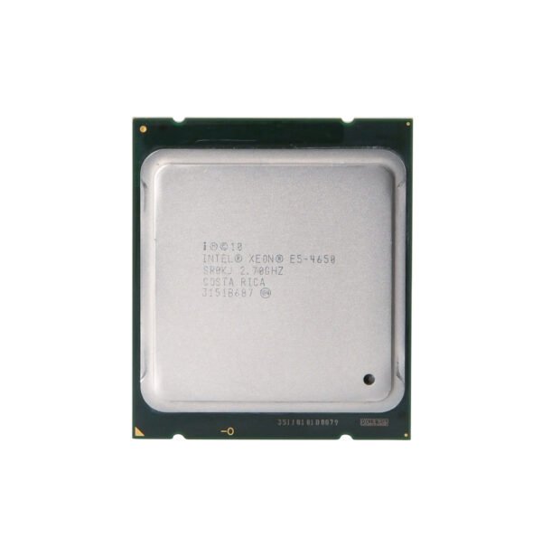 Intel Xeon E5-4650