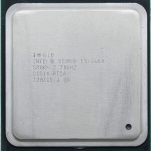 Intel Xeon E5-2680