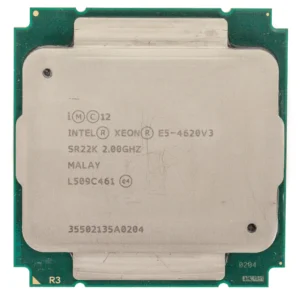 Intel Xeon E5-4620 v3