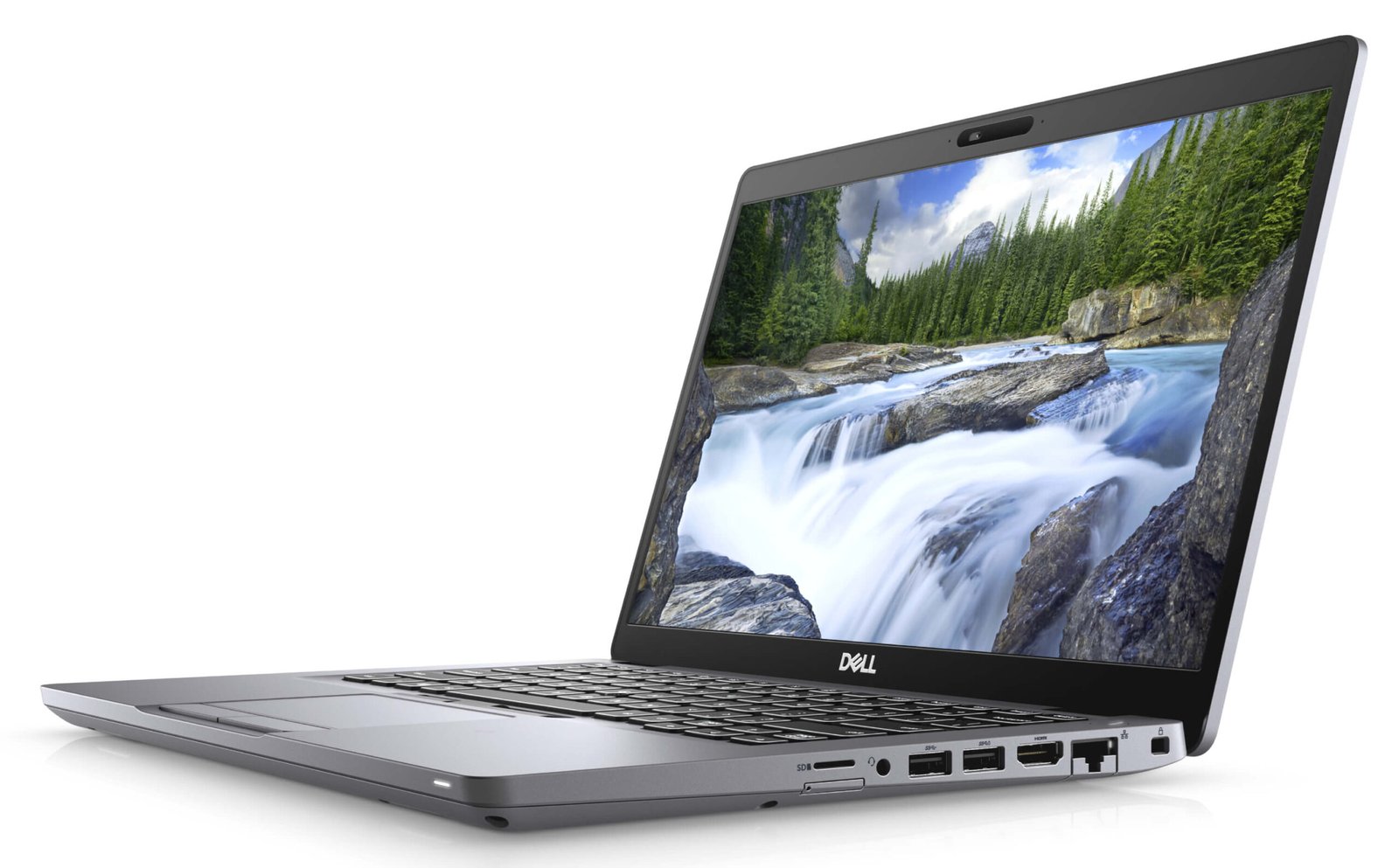 DELL LATITUDE 5411