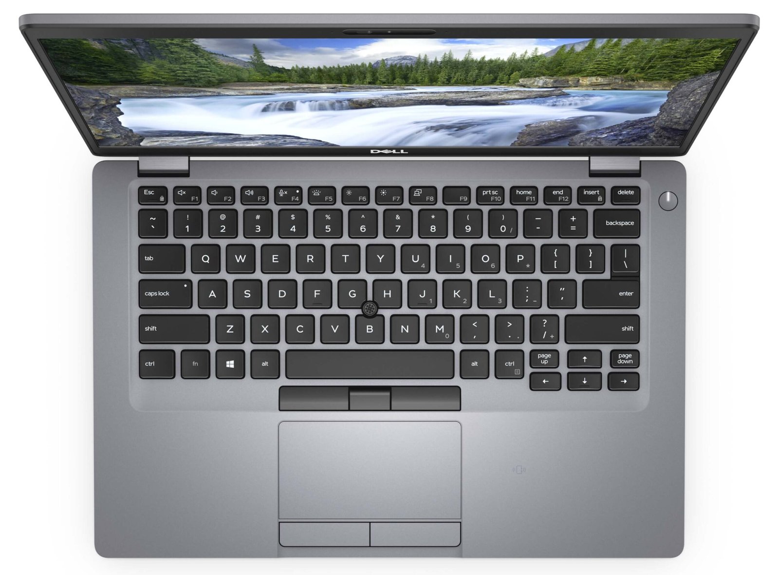 DELL LATITUDE 5411