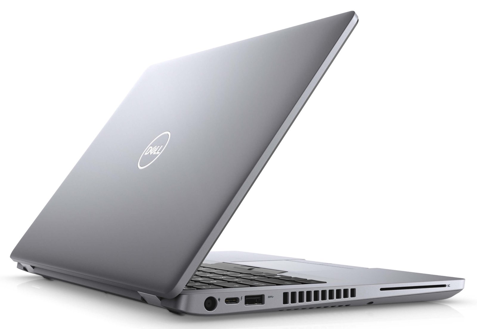 DELL LATITUDE 5411