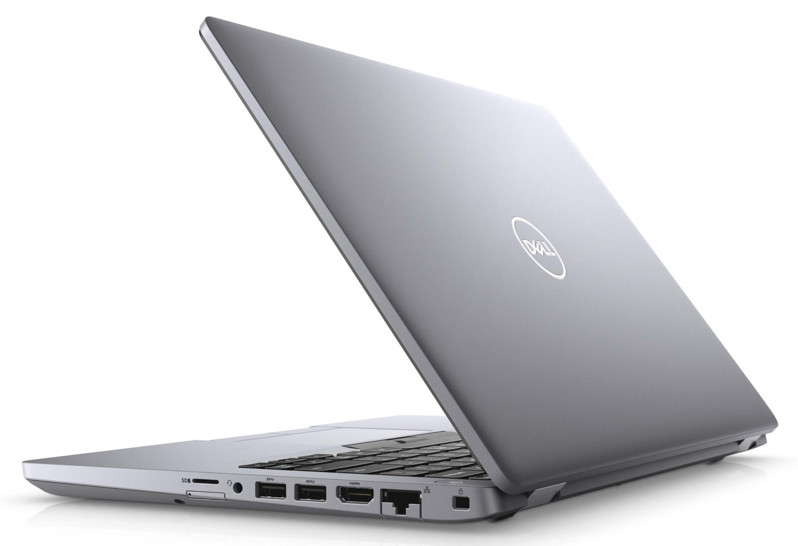 DELL LATITUDE 5411