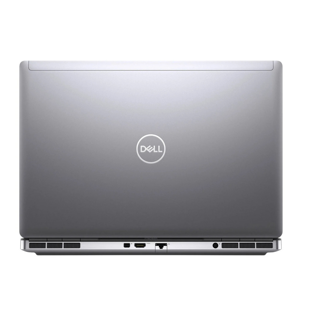 DELL PRECISION 7550