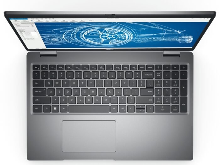 DELL PRECISION 3571