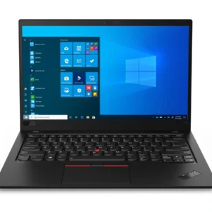 Lenovo ThinkPad X1 Carbon Gen 8
