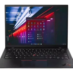 Lenovo ThinkPad X1 Carbon Gen 9