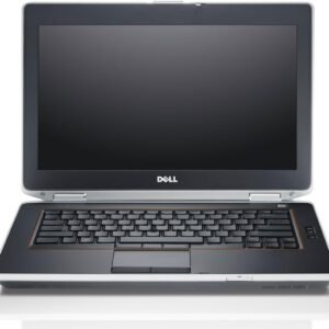 Dell Latitude E6320