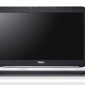 Dell Latitude E5520
