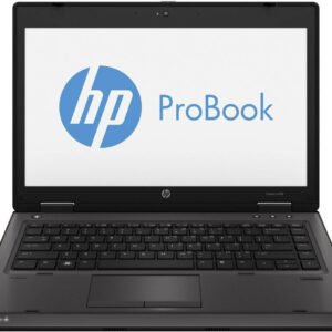 HP ProBook 6470b