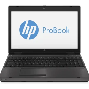 HP ProBook 6570B