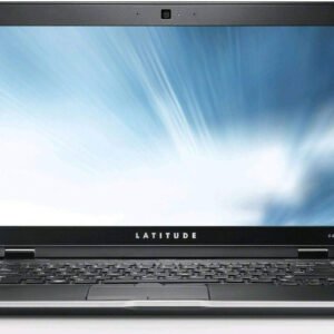 Dell Latitude 6430U