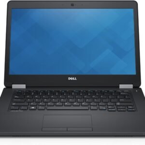Dell Latitude E5470