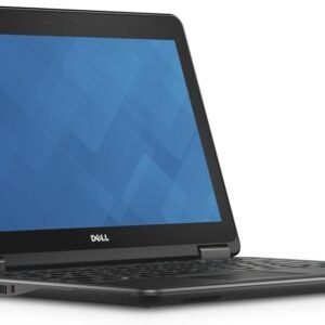 Dell Latitude E7240
