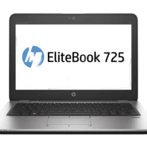 HP EliteBook 725 G3