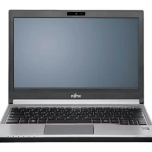 Fujitsu LIFEBOOK E734