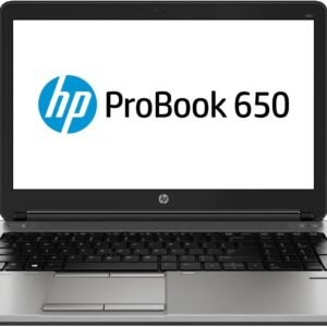 HP ProBook 650 G1