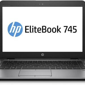 HP EliteBook 745 G4