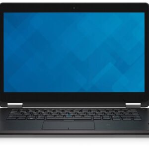 Dell Latitude E7470