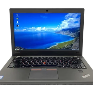 Lenovo ThinkPad X270