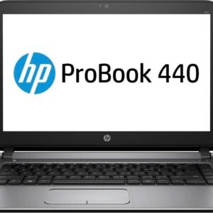 HP ProBook 440 G3