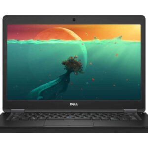 Dell Latitude 5480