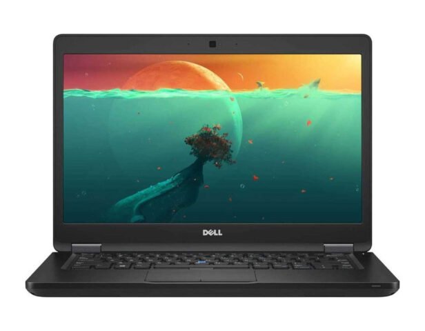 Dell Latitude 5480