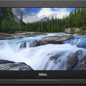 Dell Latitude 7290