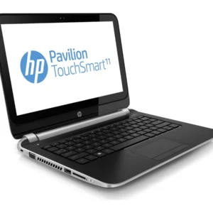 HP TouchSmart 11