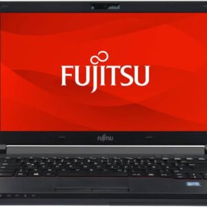 Fujitsu LIFEBOOK E546