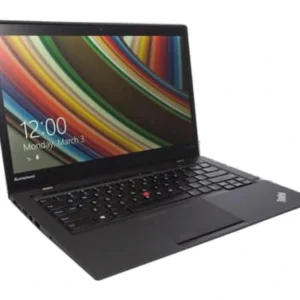 Lenovo ThinkPad X1 Carbon 3rd Gen