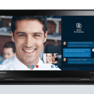 Lenovo ThinkPad X1 Carbon GEN4