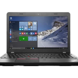 Lenovo ThinkPad E560