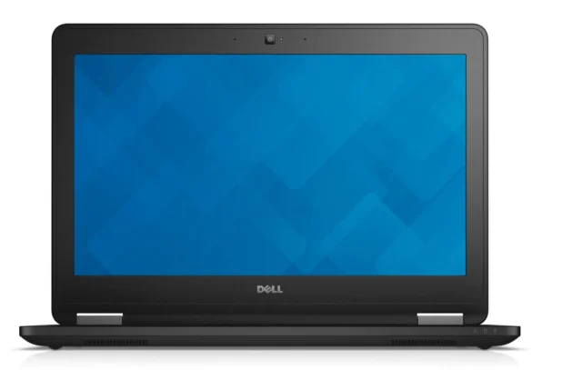 Dell Latitude E7270