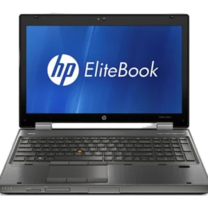 HP EliteBook 8560W