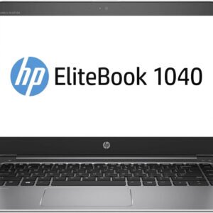 HP EliteBook 1040 G3