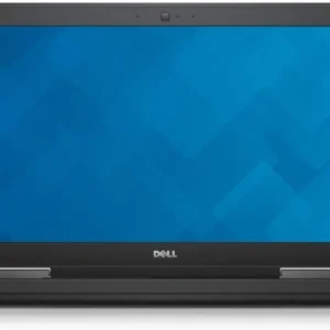 Dell Latitude E5540