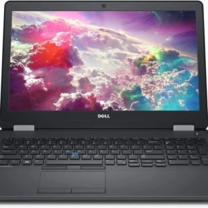 Dell Latitude E5570