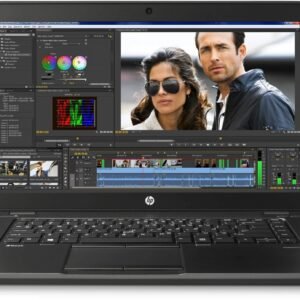 HP ZBook 14 G2