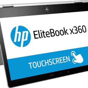 HP EliteBook x360 1030 G2